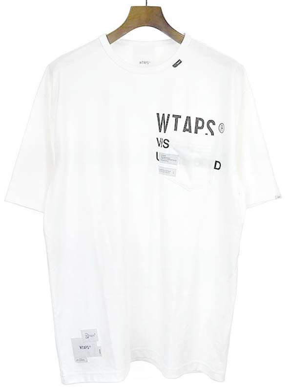 WTAPS｜ダブルタップスの高額買い取りならモードスケープにお任せ下さい