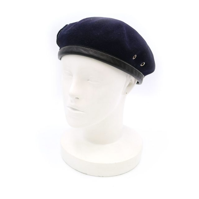 ensou 18AW Zizou Beret