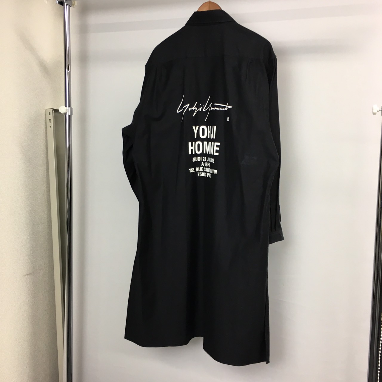 Yohji Yamamoto POUR HOMME｜ヨウジヤマモト プールオムの高額買い取りならモードスケープにお任せ下さい