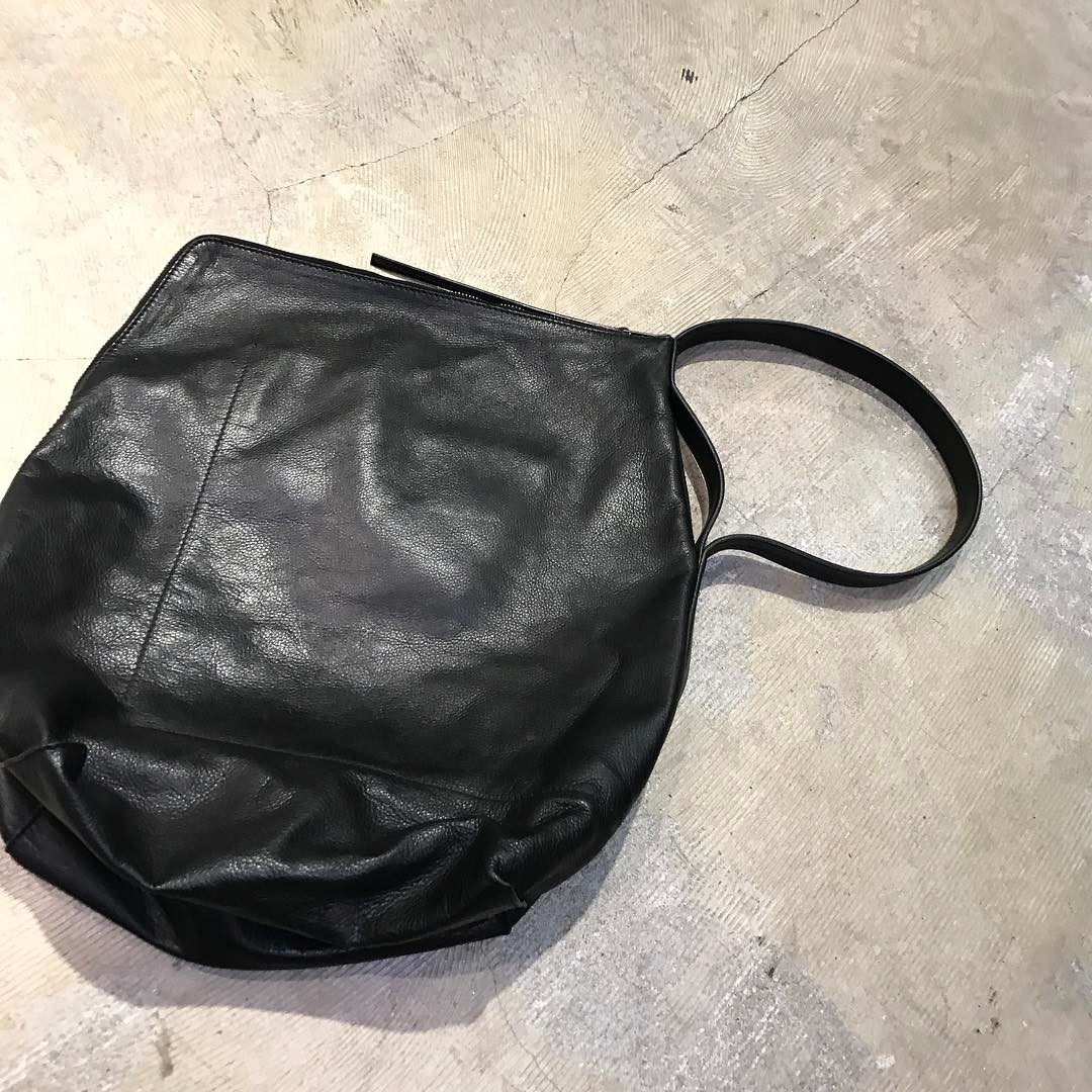 Rick Owens BUCKET BAG