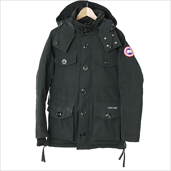 CANADA GOOSE CONSTABLE PARKA