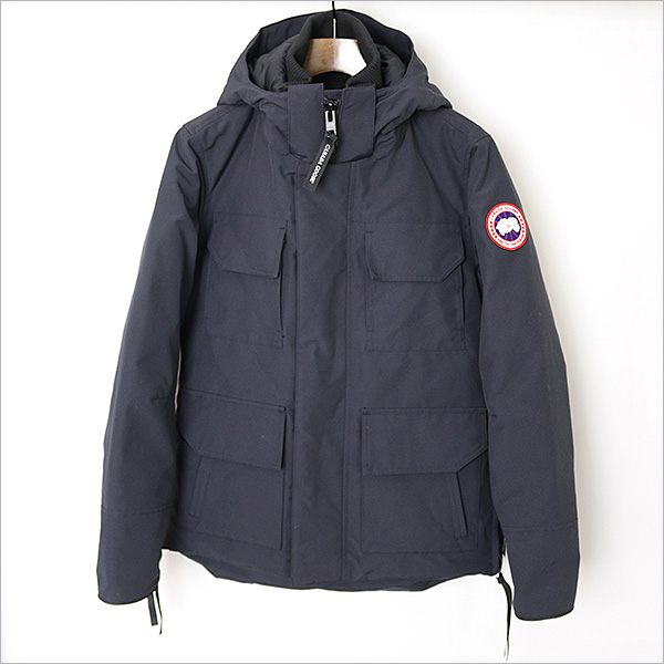 CANADA GOOSE 17AW MAITLAND PARKA