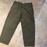 OAMC 17SS Savage Pants