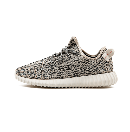 YEEZY BOOST 350 TURTLE DOVE AQ4832