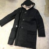 Maison Margiela 13AW ボアライナーダッフルコート