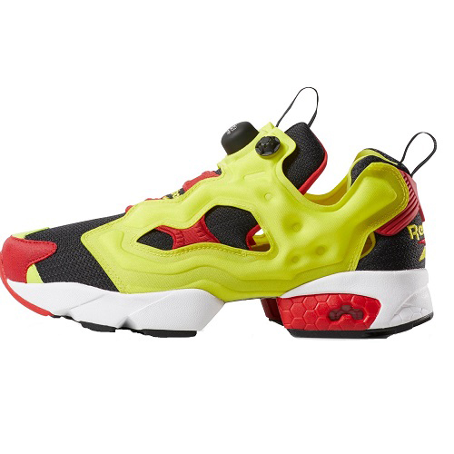 Reebok atmos INSTAPUMP FURY OG