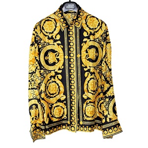 VERSACE | ヴェルサーチの高額買い取りはモードスケープにお任せください