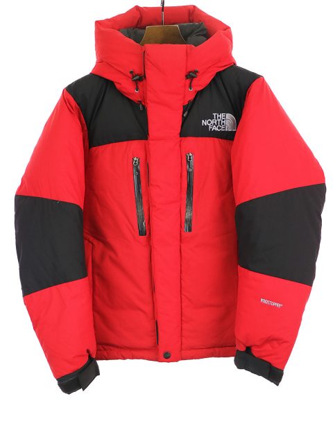 THE NORTH FACE