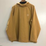 DROLE DE MONSIEUR 17AW Stripe pullover Parker