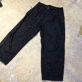 Leh 18SS KHADI DENIM PANTS