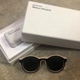 MYKITA ×Maison Margiela MMDUAL001