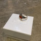 Maison Margiela 18SS Signet Ring