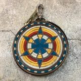 BLACKMEANS COIN CASE