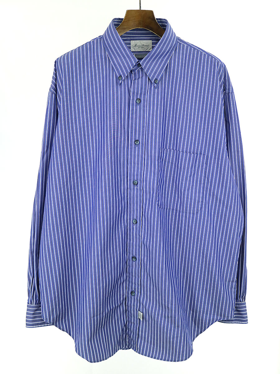 Marvine Pontiak Shirt Makers マービンポンティアック シャツ ...