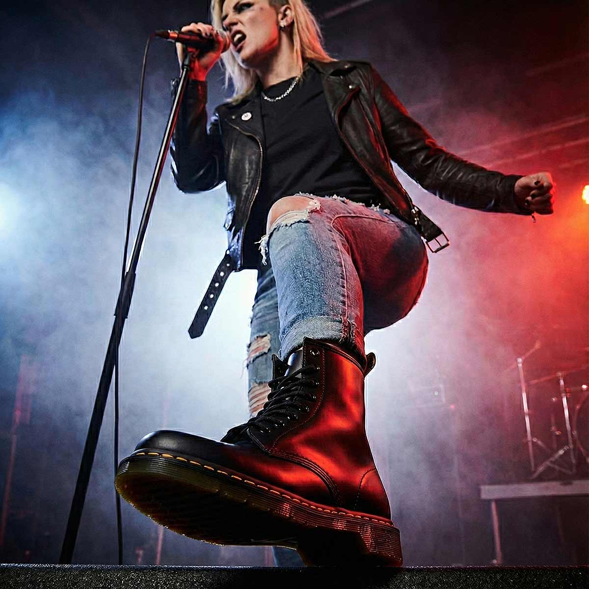 ドクターマーチン