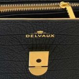 DELVAUXとは？ブリヨンに象徴される“ベルギー王室御用達”ブランドの全貌