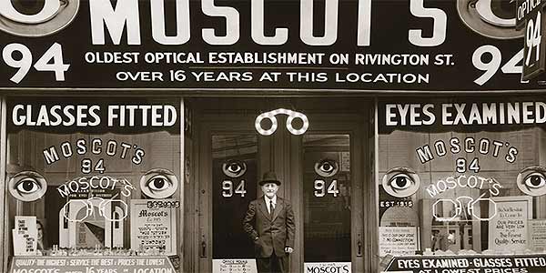 MOSCOT