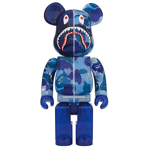 BE@RBRICK / 100% / 7cm