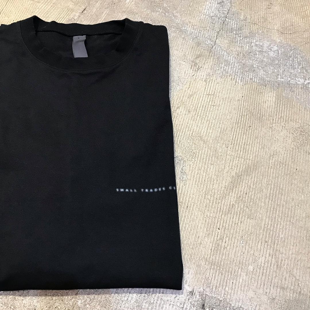 SHINYA KOZUKA 19SS BIG TEE