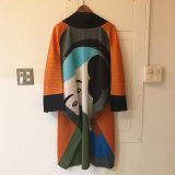 PLEATS PLEASE ISSEY MIYAKE ×IKKO TANAKA 16SS SHARAKU 日本舞踊プリーツ加工着物ジャケット
