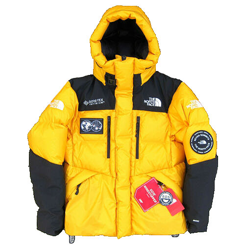 THE NORTH FACE 7 SUMMITS HIMALAYAN PARKA