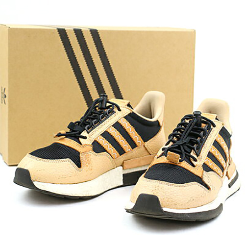 ADIDAS × HENDER SCHEME ZX 500 RM MT