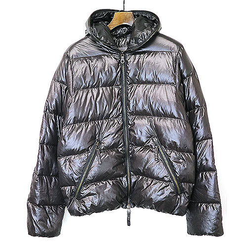 買取強化商品】デュベティカ Geraint/ジェライント ダウンジャケット