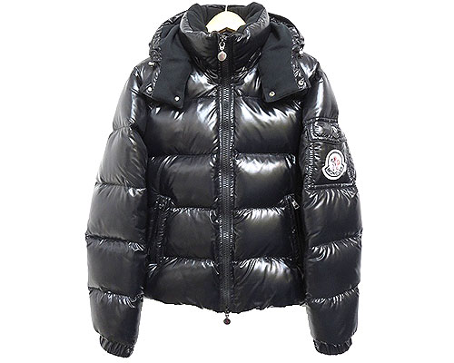 モンクレール　ヒマラヤ　MONCLER