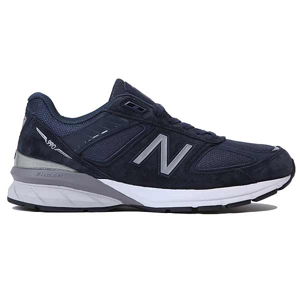 NEW BALANCE M990V5