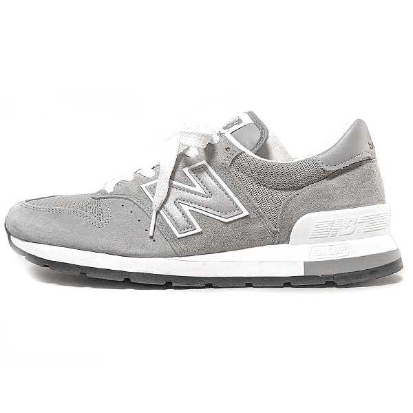 NEW BALANCE M995