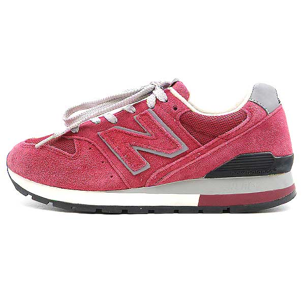 NEW BALANCE M996