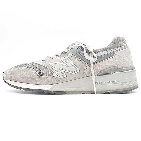 NEW BALANCE M997