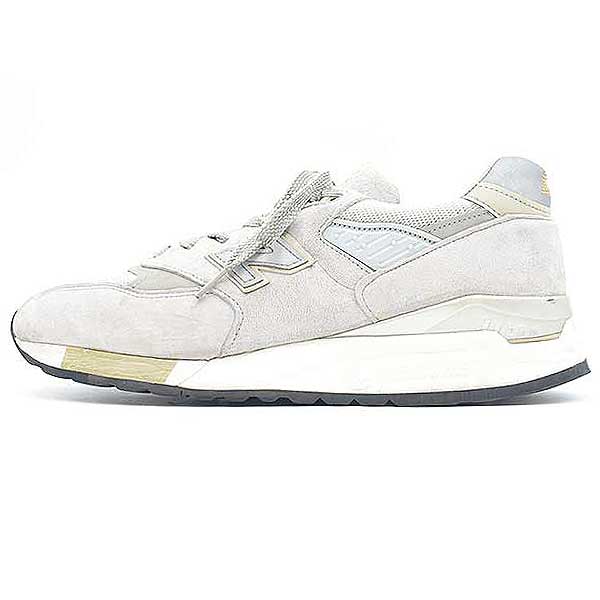 NEW BALANCE M998