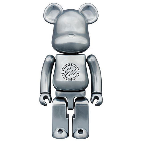 BE@RBRICK / 200% / 14cm