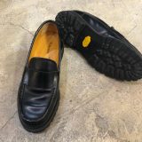 Y's for men 98SS タンクソールレザーローファー