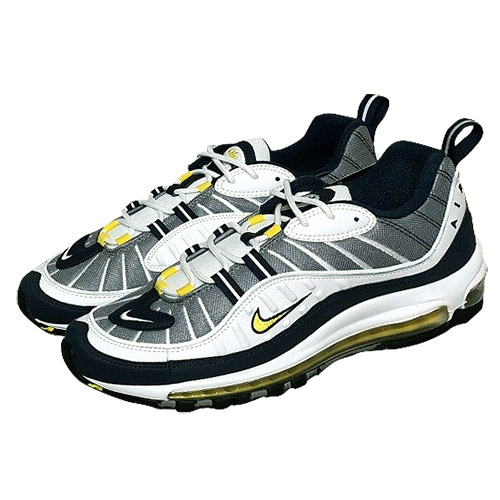 AIR MAX 98 TOUR YELLOW 640744-105