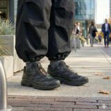 SALOMON「XTシリーズ」が体現する、進化し続けるテックスタイル