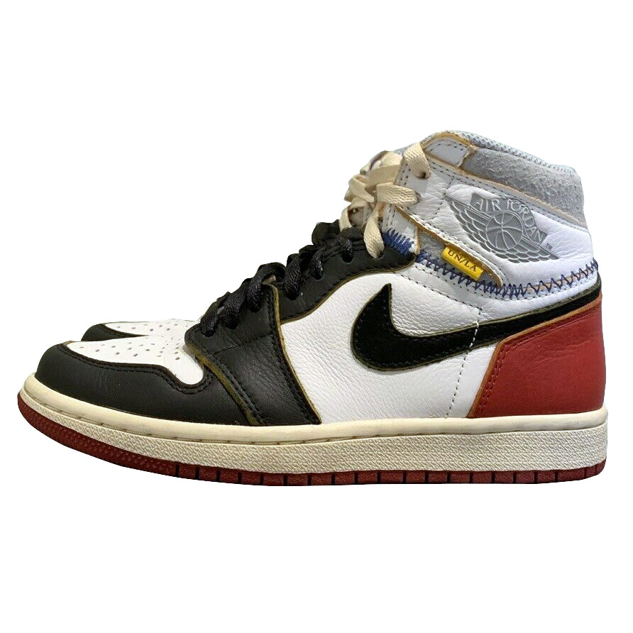 AIR JORDAN 1 RETRO HI NRG UN UNION