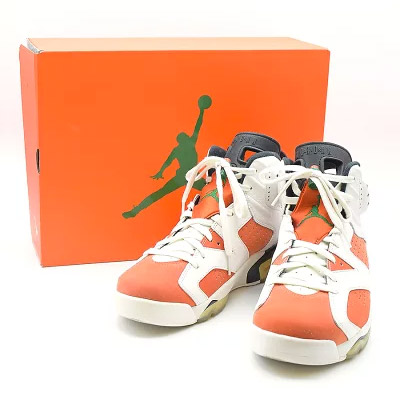 gatorade jordan 4