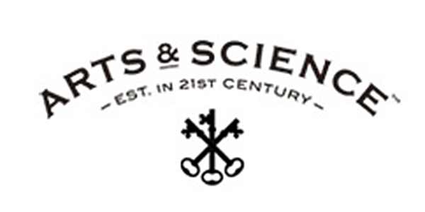 ARTSandSCIENCE