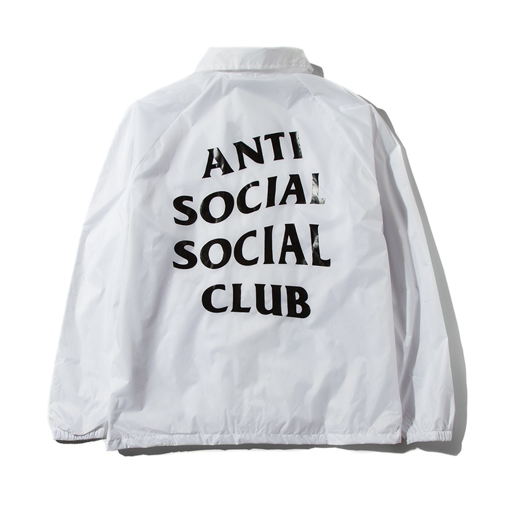 aotisocialsocialclub Mサイズ 多少の値下げ可