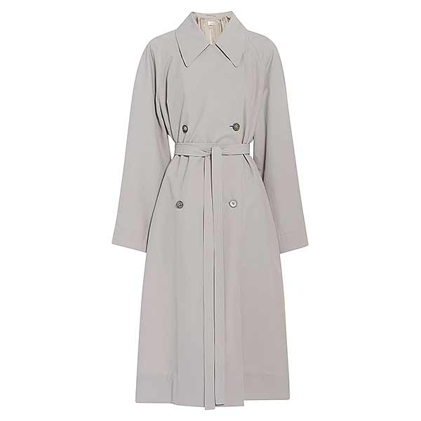 Agathan Coat