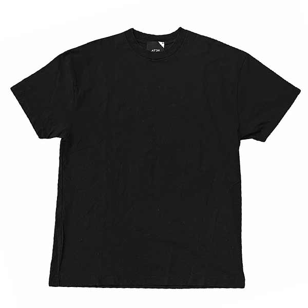 SUVIN 60/2 OVERSIZED S/S T-SHIRT