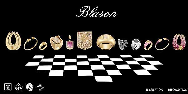 BLASON