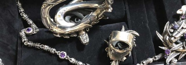 ブラッディマリー 買取