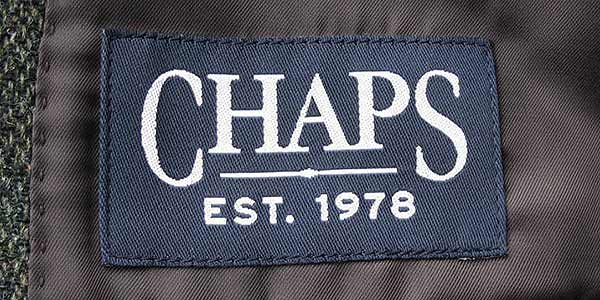 CHAPS RALPH LAUREN