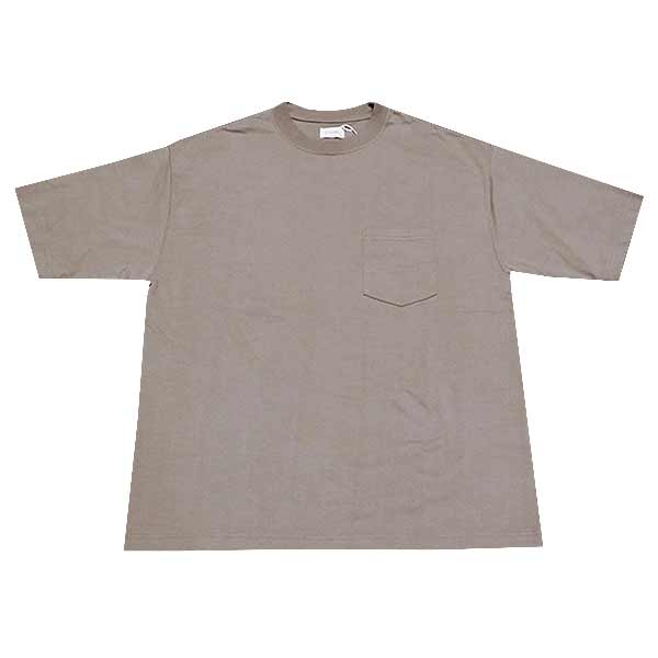 Short Sleeve Pocket T-shirt