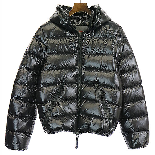 買取強化商品】デュベティカ DUVETICA Dionisio-Mat ダウンジャケット