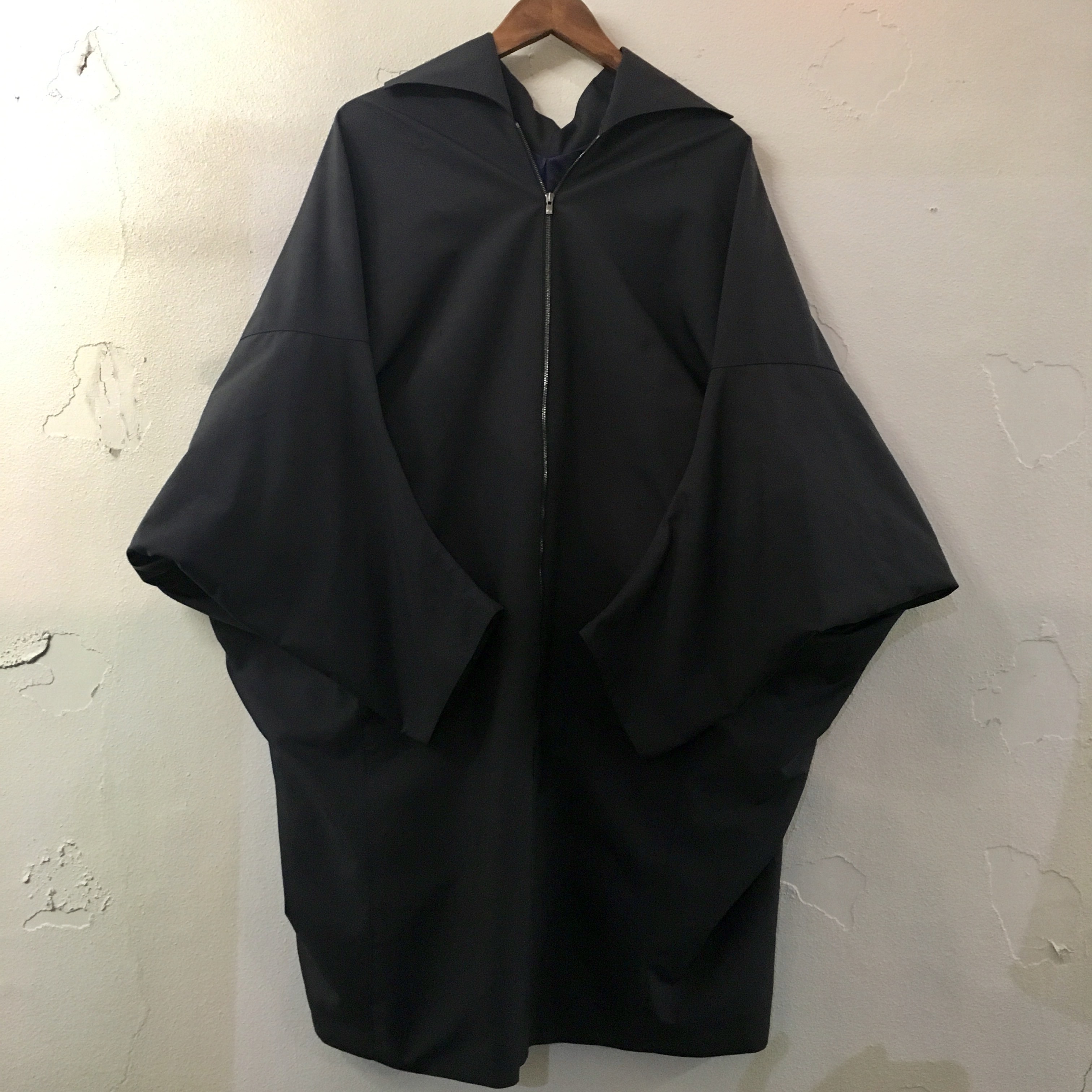 ka na ta 15SS Rain Coat