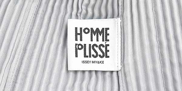 HOMME PLISSE ISSEY MIYAKE